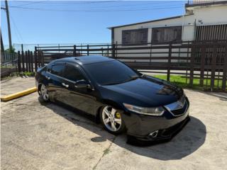 Acura Puerto Rico Acura 2012 