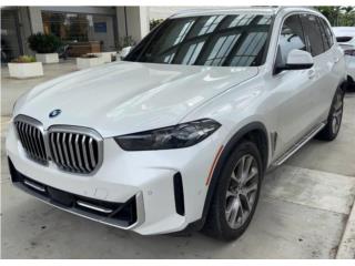 BMW Puerto Rico BMW X-5 Xdrive50E