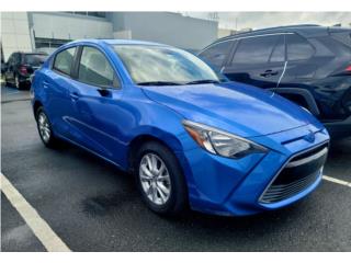 Toyota Puerto Rico TOYOTA YARIS 