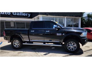 RAM Puerto Rico RAM 2500 LIMITED HEAVY DUTY 4X4 2017  