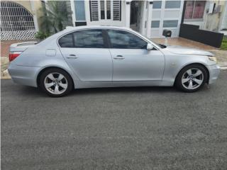 BMW Puerto Rico Bmw 525/ 2006