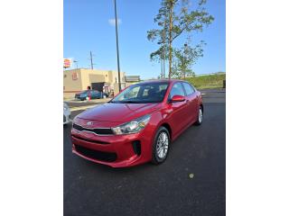 Kia Puerto Rico Kia Rio S 2019