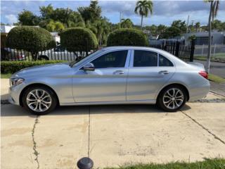 Mercedes Benz Puerto Rico Mercedes Benz C300 2017
