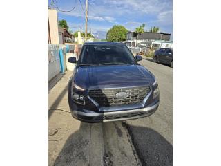 Hyundai Puerto Rico Hyundai Venue 2024