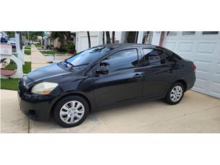 Toyota Puerto Rico Toyota yaris 