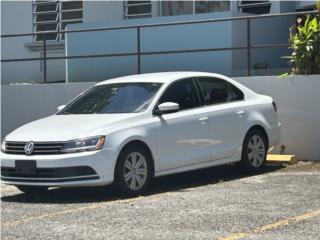 Volkswagen Puerto Rico Volkswagen Jetta 2017 Automatico