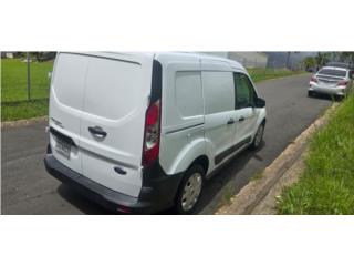 Ford Puerto Rico Ford transit 2019 75 mil millas 