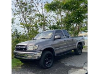 Toyota, Tundra 2001 Puerto Rico Toyota, Tundra 2001