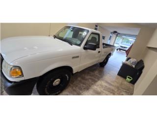 Ford Puerto Rico Ford Ranger 2006 6cil 9500