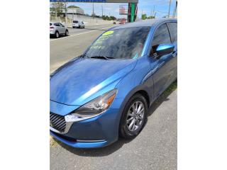 Mazda Puerto Rico Mazda 2