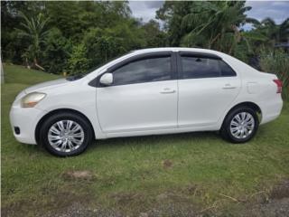 Toyota Puerto Rico 2012 ! Full Label !