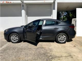 Mazda Puerto Rico Mazda 3 Touring, Ao 2014 (47 mil millas)