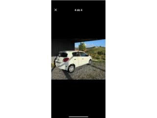 Mitsubishi Puerto Rico nico dueo, papeles al da se negocea precio