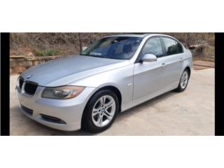 BMW Puerto Rico BMW 328i 2008