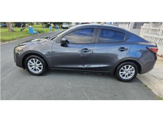Toyota Puerto Rico Toyota Yaris 2108, economico de todo 