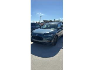 Honda Puerto Rico Honda HRV 2024 sports 