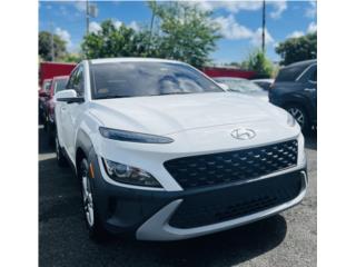 Hyundai Puerto Rico Hyundai Kona SE 2022!