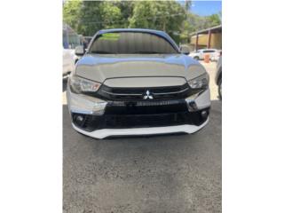 Mitsubishi Puerto Rico Mitsubishi outlander