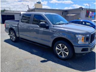 Ford Puerto Rico Ford F150 STX 2019