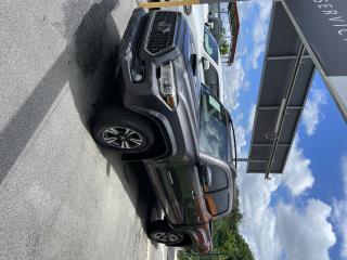 Toyota Puerto Rico 2019 Toyota Tacoma