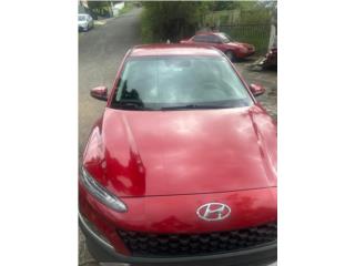 Hyundai Puerto Rico 2022 hyundai kona se