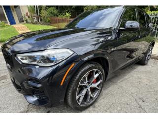 BMW, BMW X5E 2022 Puerto Rico