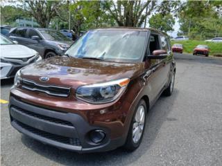 Kia Puerto Rico Kia Soul