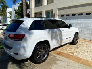 Jeep Puerto Rico Jeep Grand Cherokee 80 Aniversario