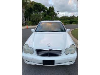 Mercedes Benz Puerto Rico MERCEDES BENZ 2004