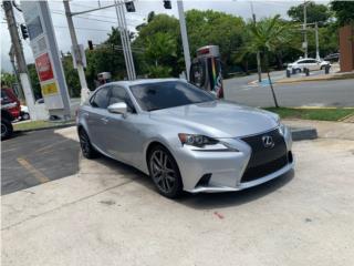 Lexus, Lexus IS 2014 Puerto Rico Lexus, Lexus IS 2014