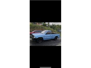 Mazda Puerto Rico Mazda b2200