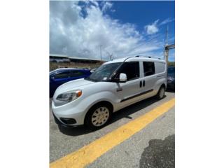 RAM Puerto Rico Ram ProMaster City 2018