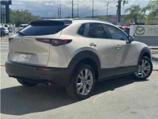 Mazda Puerto Rico MAZDA CX-30 SELECT 2022