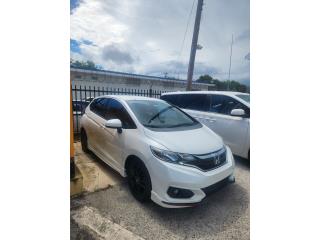 Honda Puerto Rico Honda Fit