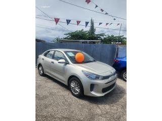 Kia Puerto Rico KIA RIO 2019