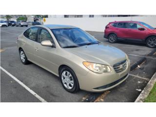 Hyundai Puerto Rico Hyundai Elantra 2010