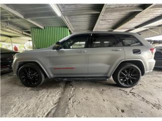 Jeep Puerto Rico Jeep Grand Cherokee 2019