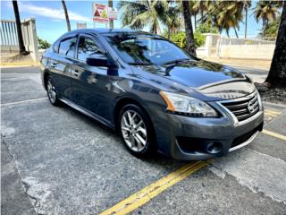 Nissan Puerto Rico NISSAN SENTRA SR (66K MILLAS) GANGA!