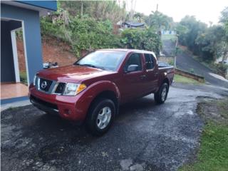 Nissan Puerto Rico Nissan frontier 