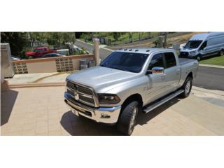 RAM, 2500 2014 Puerto Rico