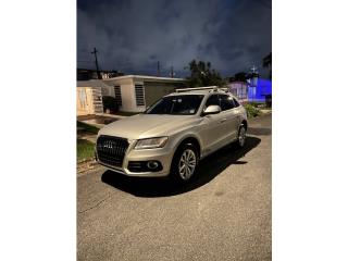 Audi Puerto Rico 2014 Audi Q5 Premium 2.0L Turbo