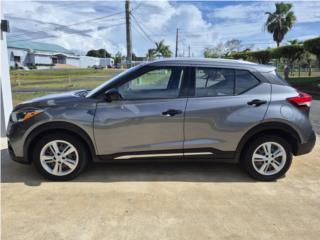 Nissan Puerto Rico Nissan kicks 2019 poco millaje