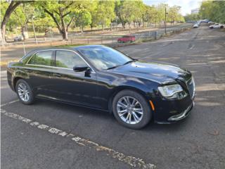 Chrysler Puerto Rico Chrysler 300 215 9995