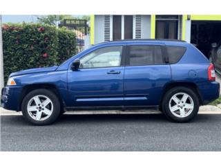 Jeep Puerto Rico Jeep Compass 2010