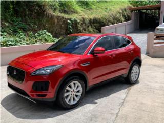 Jaguar Puerto Rico Jaguar E-PACE S acepto tarde-in