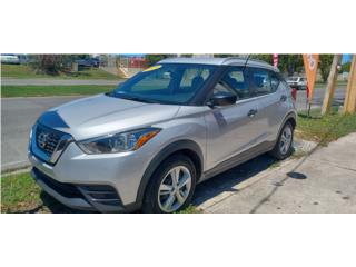 Nissan Puerto Rico Nissan. Kicks 2019