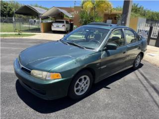 Mitsubishi Puerto Rico Se vende 