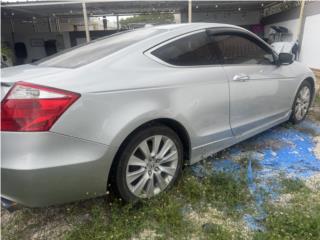 Honda Puerto Rico Honda accord coupe