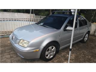Volkswagen Puerto Rico Auto