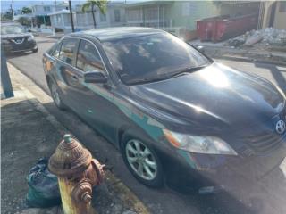 Toyota Puerto Rico Toyota camry 2009